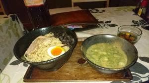 熊本ラーメン大悟
