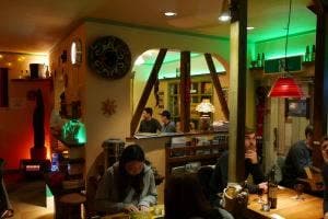 メキシカン☆食堂TacoTaco