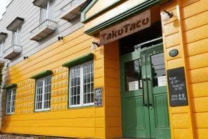 メキシカン☆食堂TacoTaco