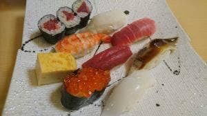 金太楼鮨 新松戸店