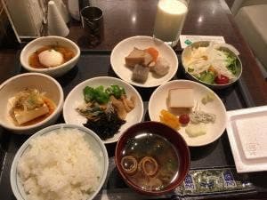 食彩厨房 ジャルダン 東京グリーンパレス