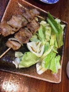 ごきげん鳥