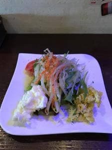 テ・ト・テ カフェダイニング