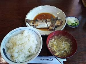 入船