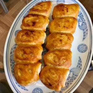 ホワイト餃子 久喜店