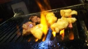 焼肉ハウス 丸長
