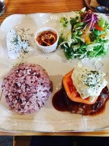 カフェMashiko-Bito