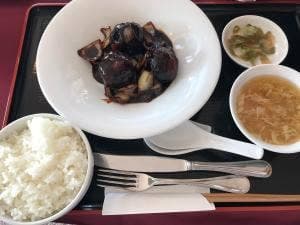 香取カントリークラブハウス レストラン