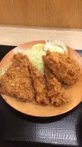 かつや 藤沢南口店