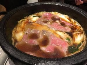 タン料理 茗祇家