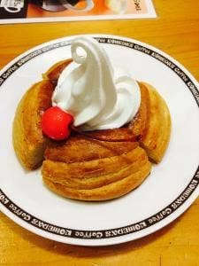 コメダ珈琲店 加古川平野店