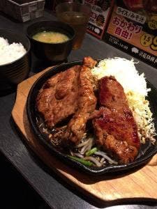 串ばか 98 西梅田店