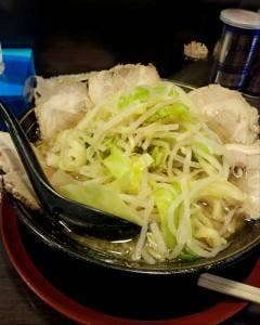 麺屋 荒井
