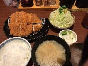 かつはな亭 太田矢島店