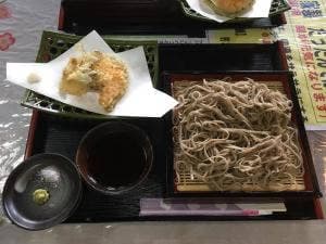 そば処 こだわり