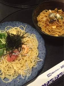 洋麺屋 五右衛門 名古屋ユニモール店
