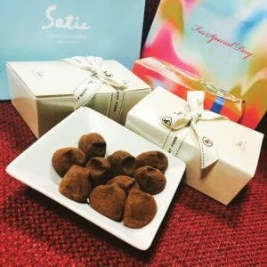 Satie 名古屋三越栄店