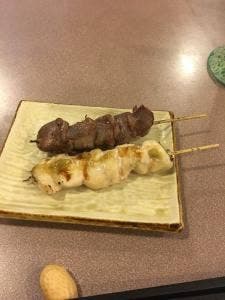 本格炭処 たまや
