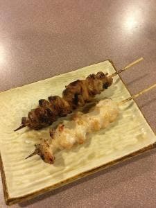 本格炭処 たまや