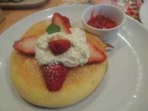 ガスト 横須賀汐入店