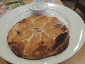 ガスト 横須賀汐入店