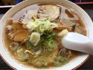 農山村交流センター 極楽坂レストラン