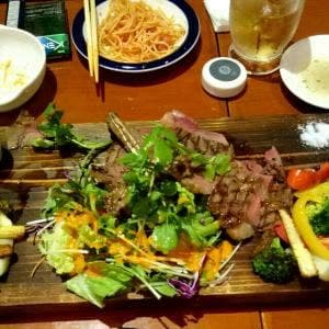 バルの2月