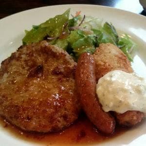 ガスト 宮崎大塚店