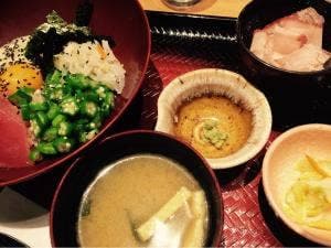 大戸屋ごはん処 ビバモールさいたま新都心店