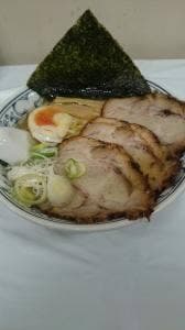 らーめん 響 北浜本店