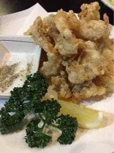 焼鳥松高