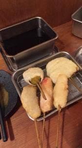 串かつ でんがな 木場店