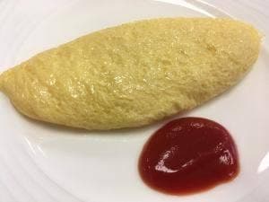 レストラン グロリアス