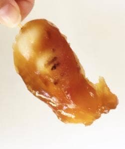 栗林食堂