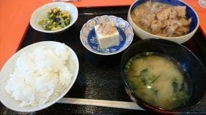 おふくろ亭