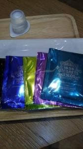 ハニカムモード そごう横浜店
