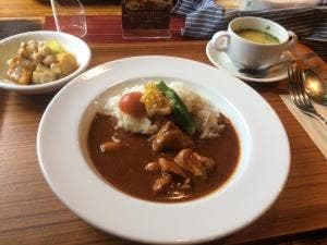 オドリ キッチン