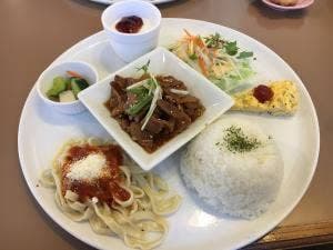 自家焙煎珈琲 華かんざし