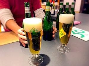 ヴァンダンジュ