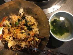 七輪 高槻真上店