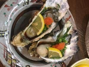 居酒屋・忠