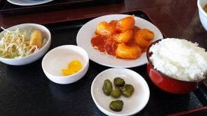 台湾料理 四季紅 鹿嶋店
