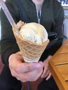 森牛乳・加藤牧場直売センター