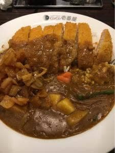 カレーハウスCoCo壱番屋 江戸川区篠崎駅前店