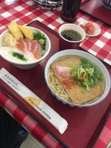 フジオ軒 大阪国際会議場店