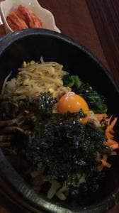 焼肉・韓国料理 オモニ