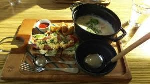 ヒカリキッチン