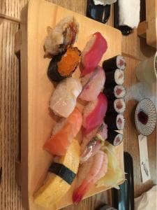 築地玉寿司 川越アトレ店