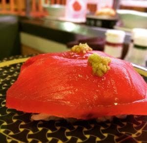 はま寿司 ライフガーデン新浦安店