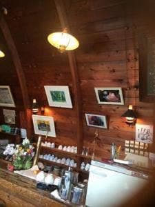 カナディアンコーヒーハウス